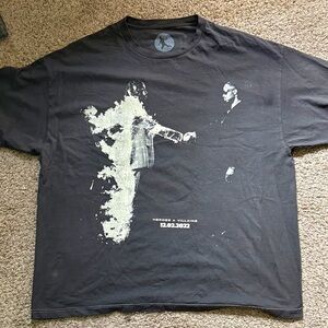 Metro Boomin Tour T-Shirt